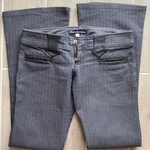 ✨ ELECTRIC BARBARELLA woman pants